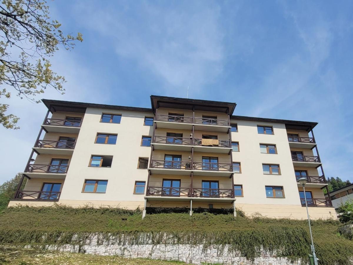 Apartment Slunecni Stran III By Interhome Janske Lazne Exterior foto
