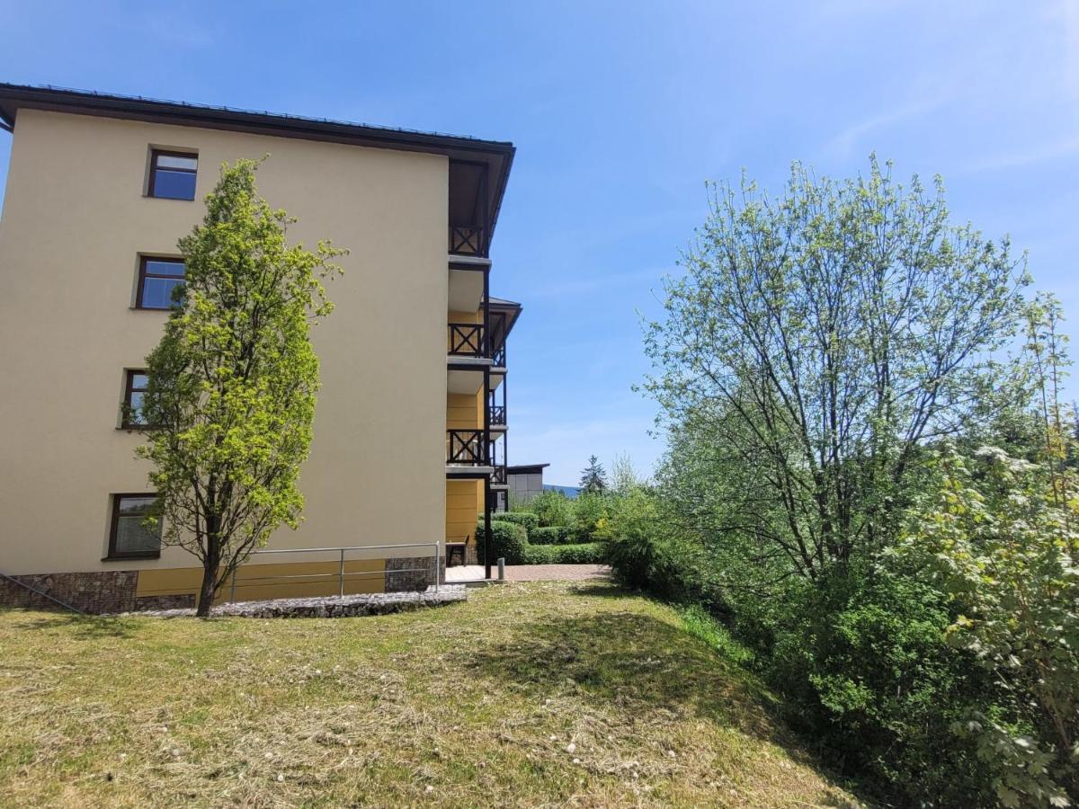 Apartment Slunecni Stran III By Interhome Janske Lazne Exterior foto