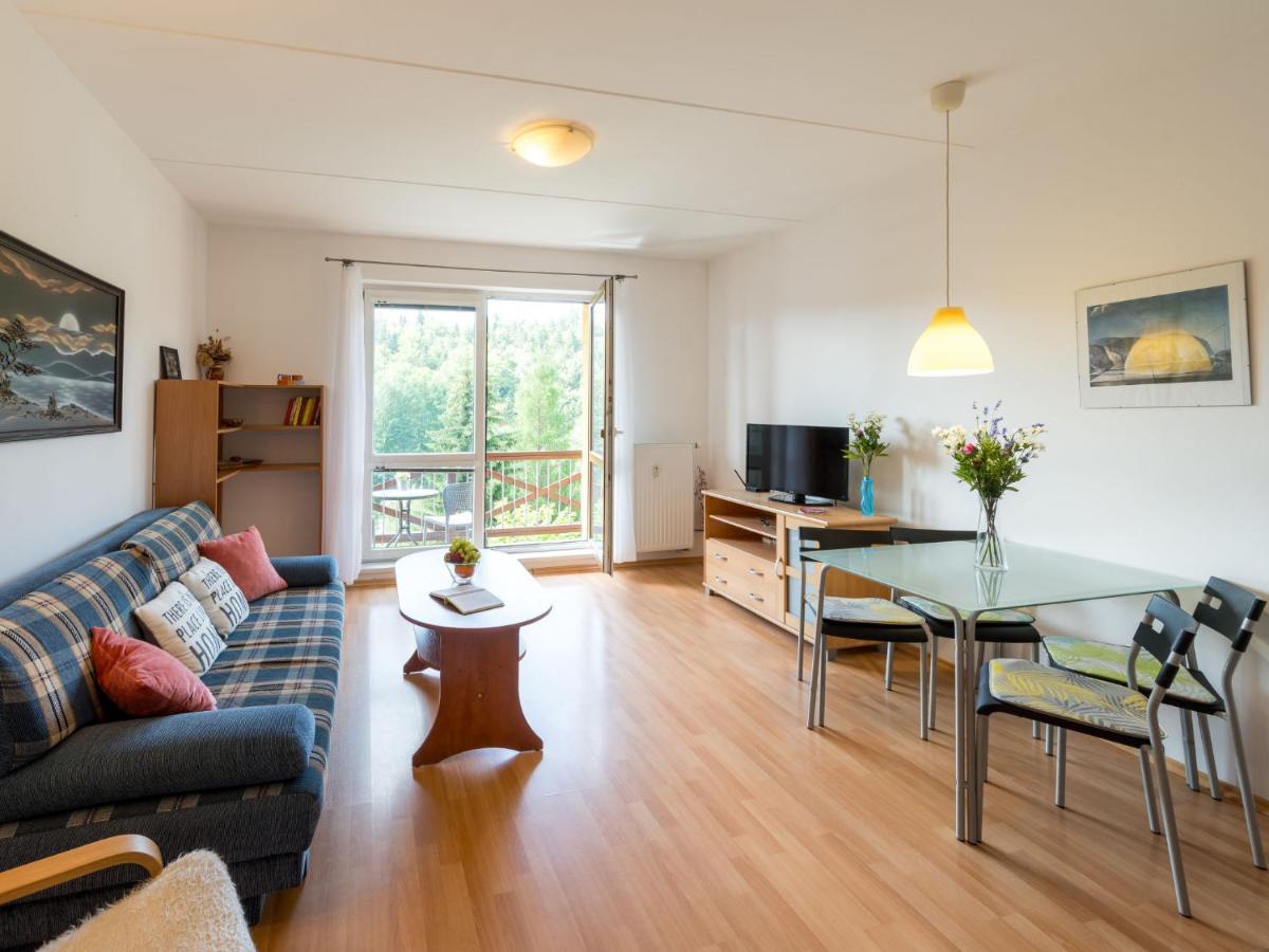Apartment Slunecni Stran III By Interhome Janske Lazne Exterior foto
