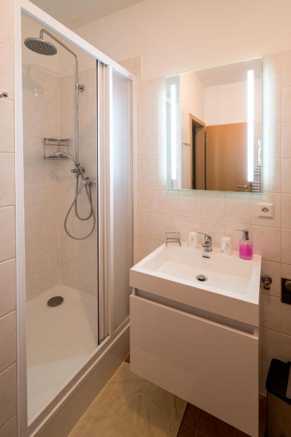 Apartment Slunecni Stran III By Interhome Janske Lazne Exterior foto